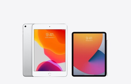 Filtrados detalles de última hora del iPad mini: pantalla de 8,38 pulgadas y lanzamiento en octubre