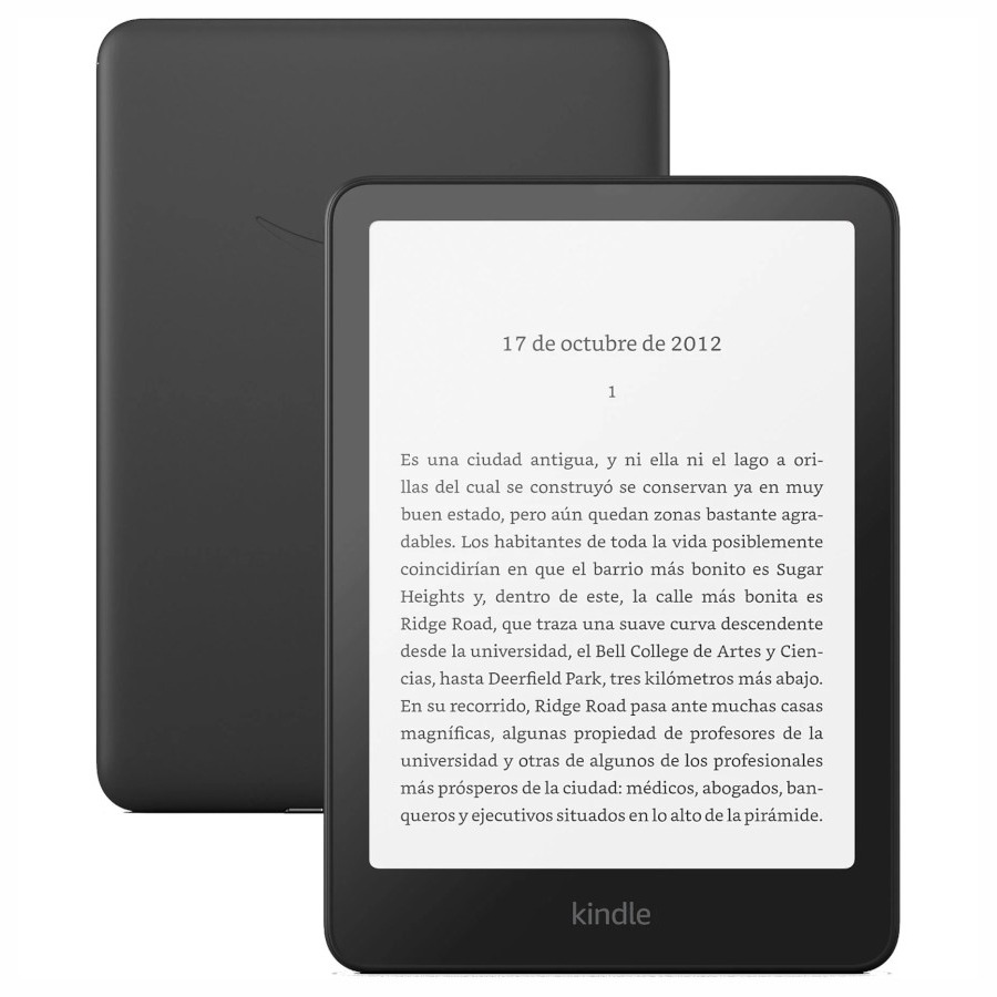 Kindle Paperwhite