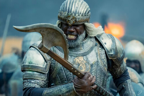 Pensaba que Juego de Tronos no iba a volver a emocionarme, pero ha tenido que venir un genio de la animación para conseguirlo 