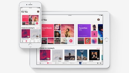 Así puedes crear playlist de vídeos musicales en Apple Music