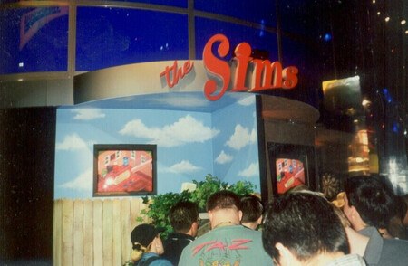 Sims