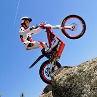 Triumph se adentra en el mundo del off-road con la compra de OSET Bikes, la empresa de motos eléctricas infantiles 