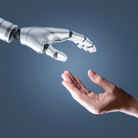 O fim das próteses comuns: cientistas criam copiloto secreto que adivinha o que a mão precisa fazer