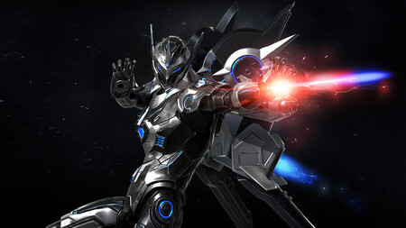 Lost Ark Nueva Clase