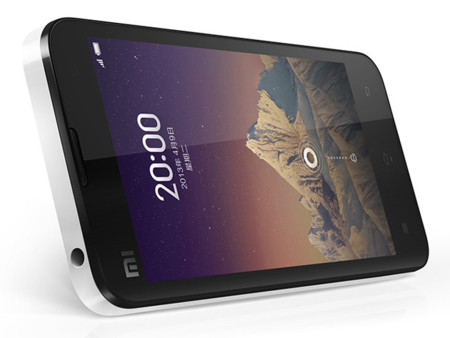 Xiaomi causa sensaciones y vende miles de teléfonos en cuestión de segundos