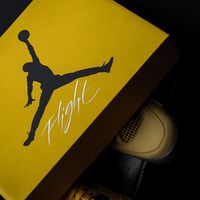 Unas Jordan a precio de liquidación son la última ganga de Nike para despedir las rebajas 