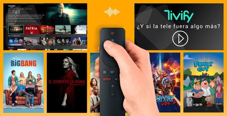Tivify