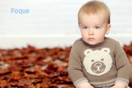 Foque Colección Otoño/Invierno 2015-2016