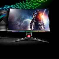 Precio mínimo y 80 euros de rebaja para el monitor gaming MSI Optix MPG27CQ4 en Amazon: pantalla curva y altas prestaciones por 278,99 euros