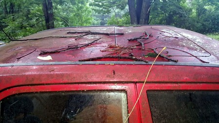 Mercedes Benz 190e Detailed 2