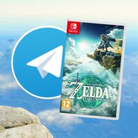 Conseguir Zelda: Tears of the Kingdom completamente gratis es súper sencillo: Participa en el sorteo de 3DJuegos y gana este juegazo... ¡por tiempo limitado! 