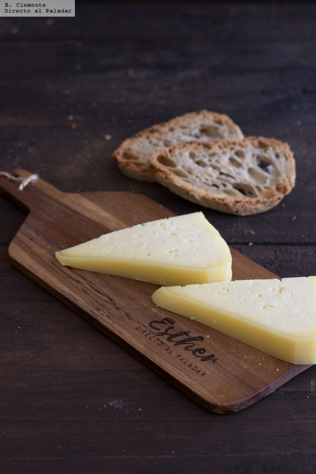 ¿Cómo se hace y cómo cocinar con el queso tetilla el gallego más