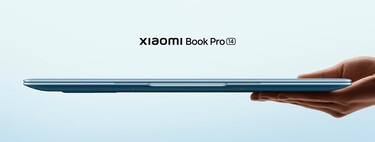 Gracias Xiaomi, echábamos de menos tus portátiles: se confirma el lanzamiento del Xiaomi Book Pro 14 y sí, llegará muy pronto