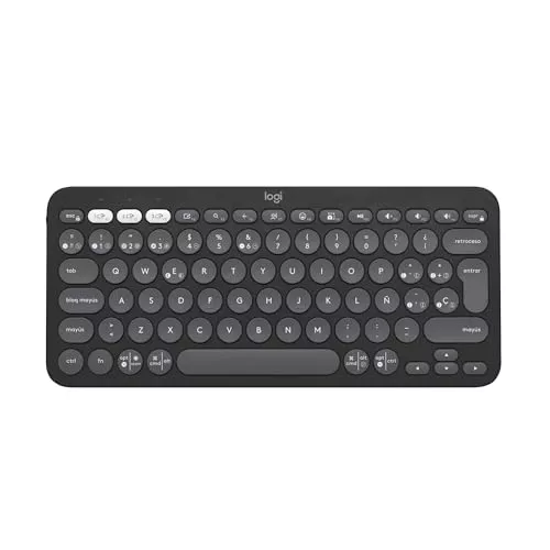 Logitech Pebble Keys 2 Logitech Pebble Keys 2
