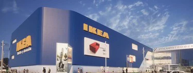 IKEA tiene la mejor solución para mantenerte fresco en las noches de verano (y por menos de 10 euros) 
