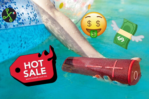 Hot Sale 2025 Bocinas Jbl Sony Bose Xiaomi Marshall Amazon Mexico Ofertas Descuentos Mercado Libre Sonos Ultimate Ears