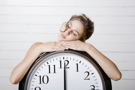 Una razón más por la cual dormir mal favorece la obesidad: cambios en la flora intestinal