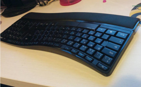 ¿Teclado mecánico o ergonómico? En busca de la ansiada productividad