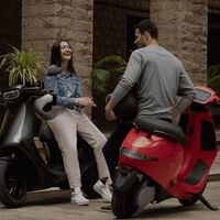 Estas baterías recargan un scooter eléctrico en solo cinco minutos y podrían llegar ya en 2024 