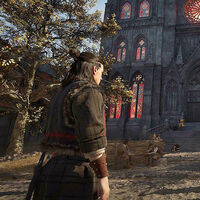 El RPG The Blood of the Dawnwalker va a pedirte más que sangre. Necesitarás una RTX 3050 para jugarlo en mínimos, y eso sin contar con DLSS ni FSR 