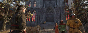 Ya conocemos los requisitos para el RPG The Blood of the Dawnwalker para PC, y si tienes un PC algo justo te costará disfrutar de el incluso en HD