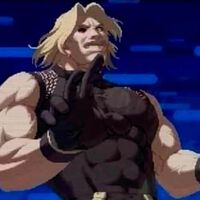 Todos los mexicanos lo saben: esta prohibido elegir a Rugal en las maquinitas 