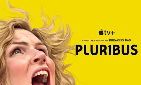 Pluribus Apple Tv