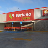 Soriana apuesta por la expansión: invertirá más de 961 millones de pesos en abrir y remodelar tiendas 
