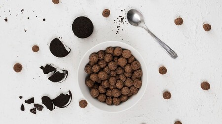 Trufas De Oreo Caseras