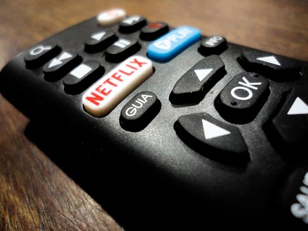Los jóvenes estounidenses invierten el 70% del tiempo que pasan viendo vídeos en YouTube y Netflix