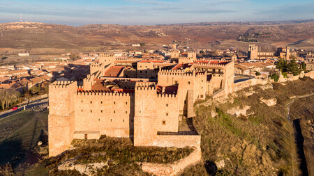 Siguenza Camper