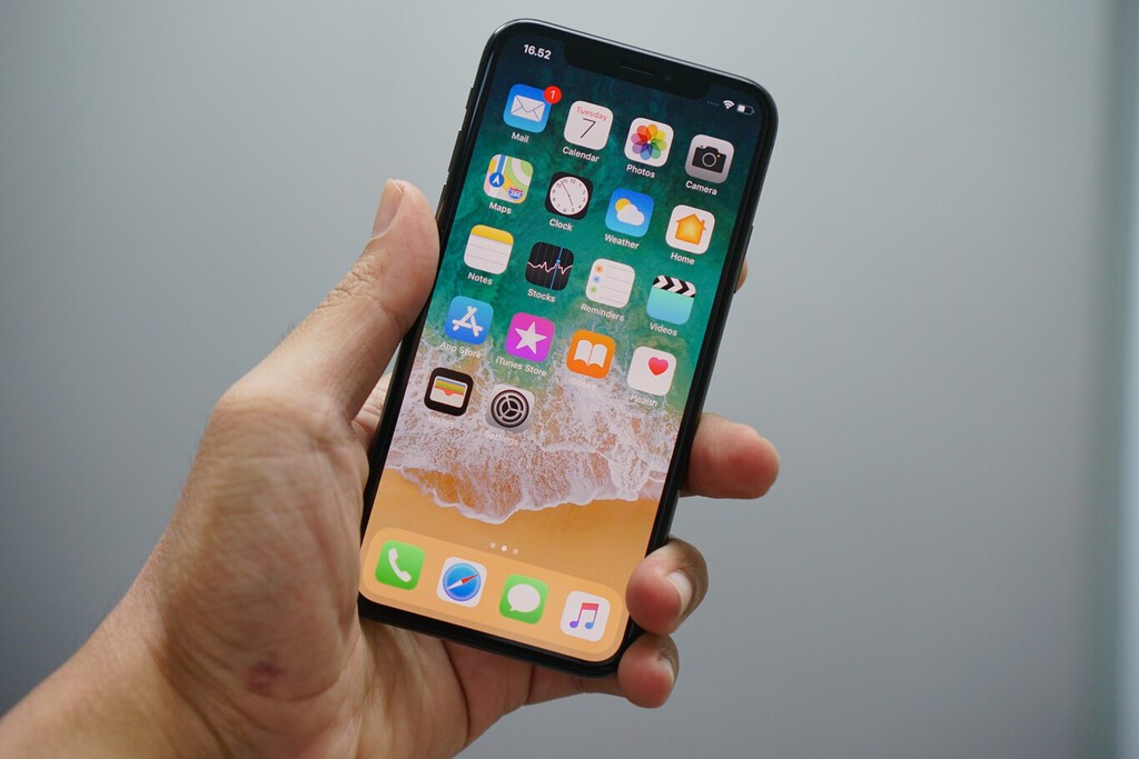 Los significados ocultos escondidos en los iconos de las principales aplicaciones de tu iPhone Los significados ocultos escondidos en los iconos de las principales aplicaciones de tu iPhone