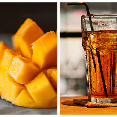 Probamos el nuevo Lipton de naranja y mango: esto es lo que más me ha sorprendido 