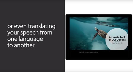 Microsoft mejorará la accesibilidad a las presentaciones en PowerPoint añadiendo el soporte para integrar subtítulos