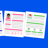 En búsqueda del currículum perfecto o del candidato ideal en la pyme 