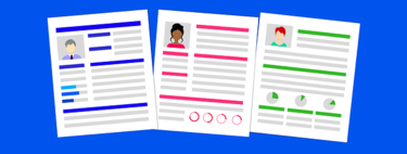 En búsqueda del currículum perfecto o del candidato ideal en la pyme 