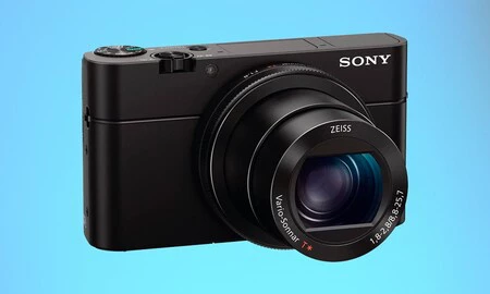 ¿Buscas una cámara (muy) compacta pero con muchas prestaciones y al mejor precio? Ahora en Amazon la Sony Cyber-shot DSC-RX100M4 está rebajada en 140 euros