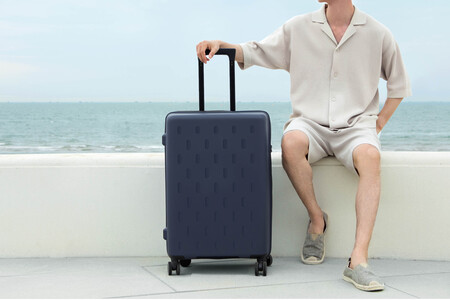 Mijia Colorful Luggage