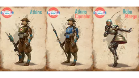 Fallout