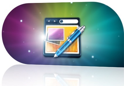 Nueva versión 4.0 de RapidWeaver