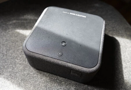 Orange Infinity Homebox