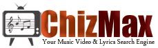 ChizMax, buscador de letras de canciones y de vídeos musicales
