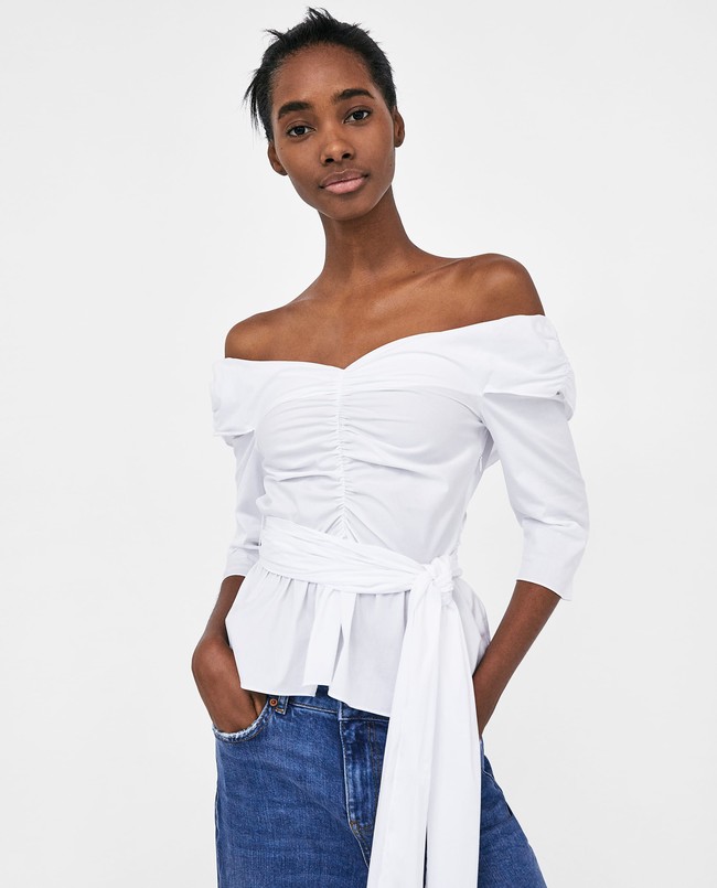 Zara Cuerpo Rebajas 19