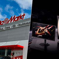 MediaMarkt le mete un tijeretazo al monitor Mini-LED más bestia de Xiaomi: 2.000 nits de brillo y ahora 75 euros más barato 