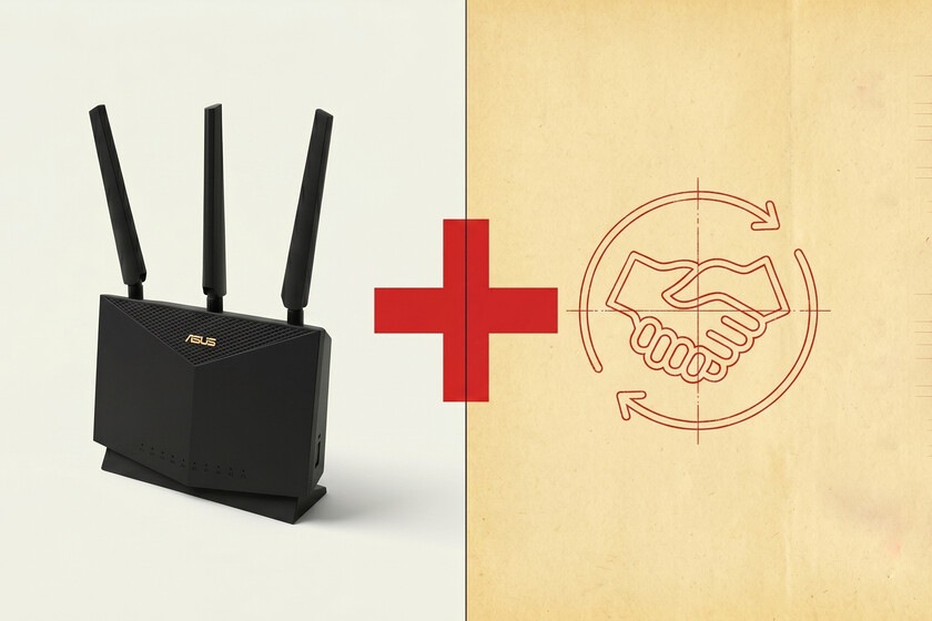 Hay un peligro oculto en los routers de segunda mano: cómo los secretos de las empresas acaban a la venta por menos de 100 euros