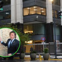 Se cierra la embajada de Israel en Argentina y ordenan reforzar la seguridad de edificios judíos 