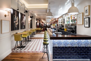 ¿Cena con el jefe y no sabes dónde ir? He aquí un par de lugares en la zona de Barcelona 