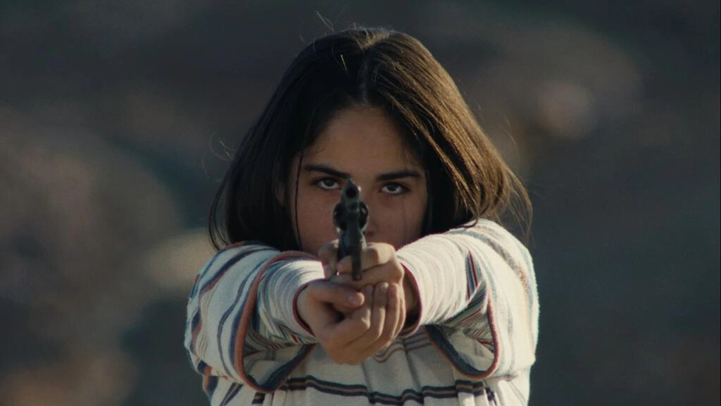 ‘La misteriosa mirada del flamenco’ es fantástica. Una representación única de la dualidad entre deseo y castigo bajo la forma de un western queer y poético