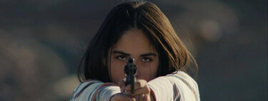 ‘La misteriosa mirada del flamenco’ es fantástica. Una representación única de la dualidad entre deseo y castigo bajo la forma de un western queer y poético 