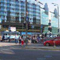 Disfrutar del transporte público de forma gratuita es posible, y Estonia es la prueba
